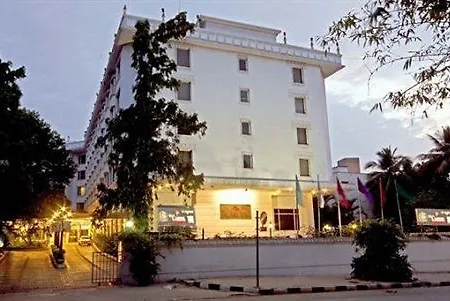The Capitol Hotel
